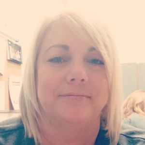 Meet your Posher, Kathy